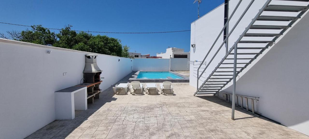 Casa Las Marismas Барбате Екстер'єр фото